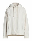 Peserico Womens Jacket in Off white