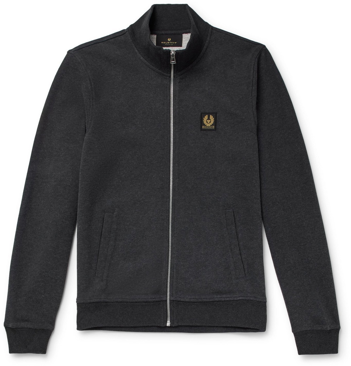 Belstaff sweatshirt online grey