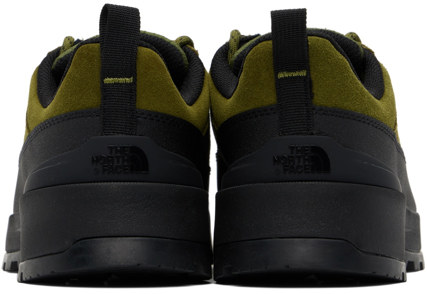 【関税込み】The North Face カーキ Glenclyffe Urban ブーツ Man's Hiking The North Face Glenclyffe Urban Boot | eBay