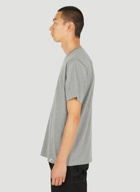 Sound Experience T-Shirt in Grey