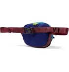 Patagonia - Mini 1L Colour-Block Nylon-Ripstop Belt Bag - Multi