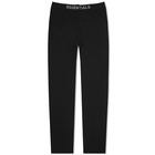 Fear of God ESSENTIALS Lounge Pant in Black