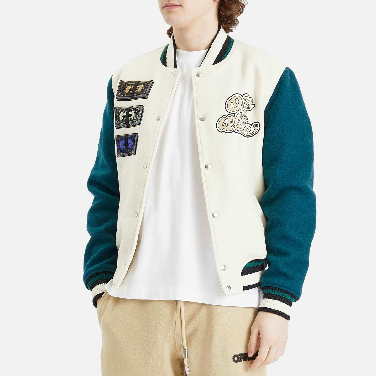 Off-White Men