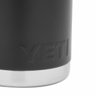YETI 36oz Rambler Bottle in Black 