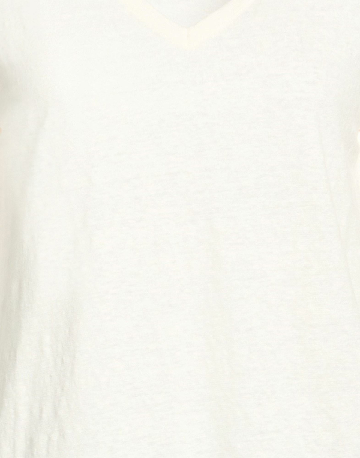 Majestic Filatures Womens T-shirt Ivory