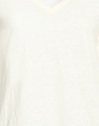 Majestic Filatures Womens T-shirt Ivory