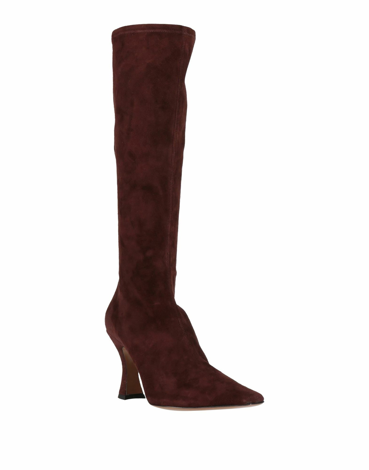 Neous Womens Boot Chocolate in Brown