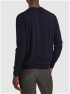 LORO PIANA - Crewneck Cashmere Sweater