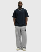 Circle Patch Logo Sweatpant