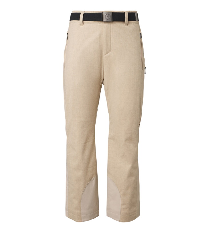 Photo: Bogner Firat belted ski pants