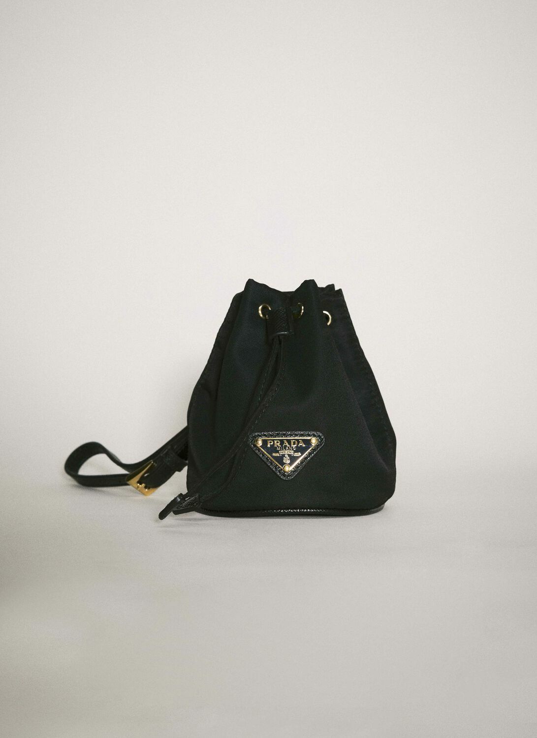 Prada Re-Edition 1978 Re-Nylon Mini Pouch