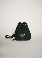 Prada Re-Edition 1978 Re-Nylon Mini Pouch