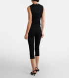 Dorothee Schumacher Emotional Essence capri pants