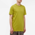 Rick Owens Men's Level T-Shirt in Acid