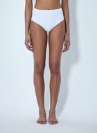 Max Mara High-Waist Briefs