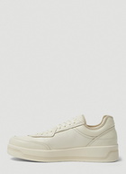 Cosmo Sneakers in White