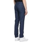 Boss Blue Genius5 Trousers