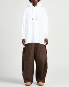 Marant Étoile Womens Sweatshirt in White