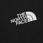 The North Face Men's Simple Dome T-Shirt in TNF Black