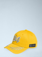 adidas Logo Motif Baseball Cap