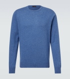 Rubinacci Cashmere sweater