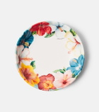 Dolce&Gabbana Casa Ceramic soup plate