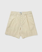 Stone Island Bermuda Shorts Beige - Mens - Casual Shorts