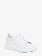 Alexander Mcqueen Sneakers Oversize White   Mens