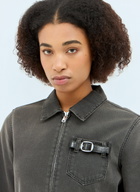 Coperni Workwear Denim Jacket