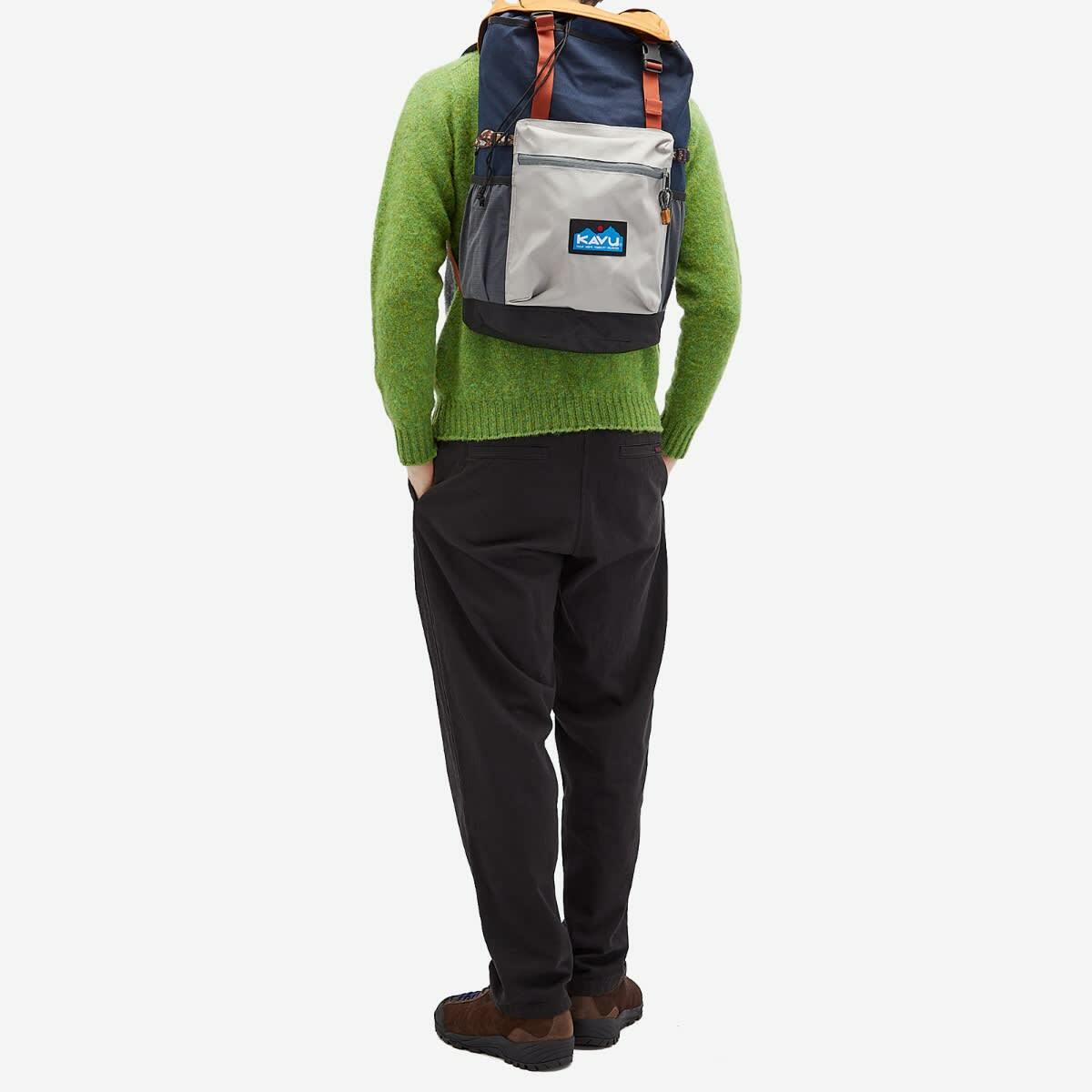 Kavu Backpacks in Bags & Accessories