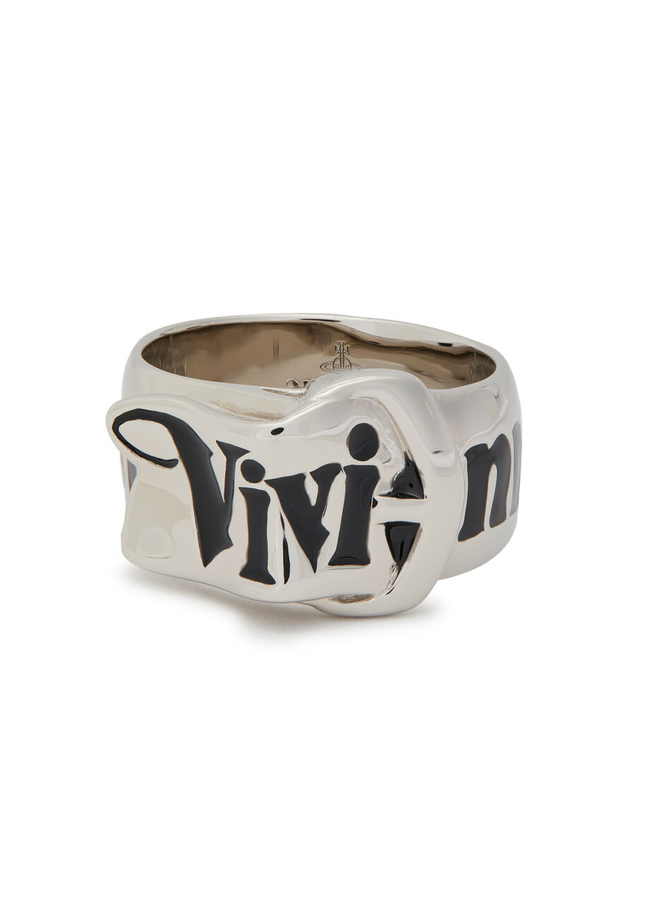 Vivienne Westwood Gold Artemis Ring Vivienne Westwood