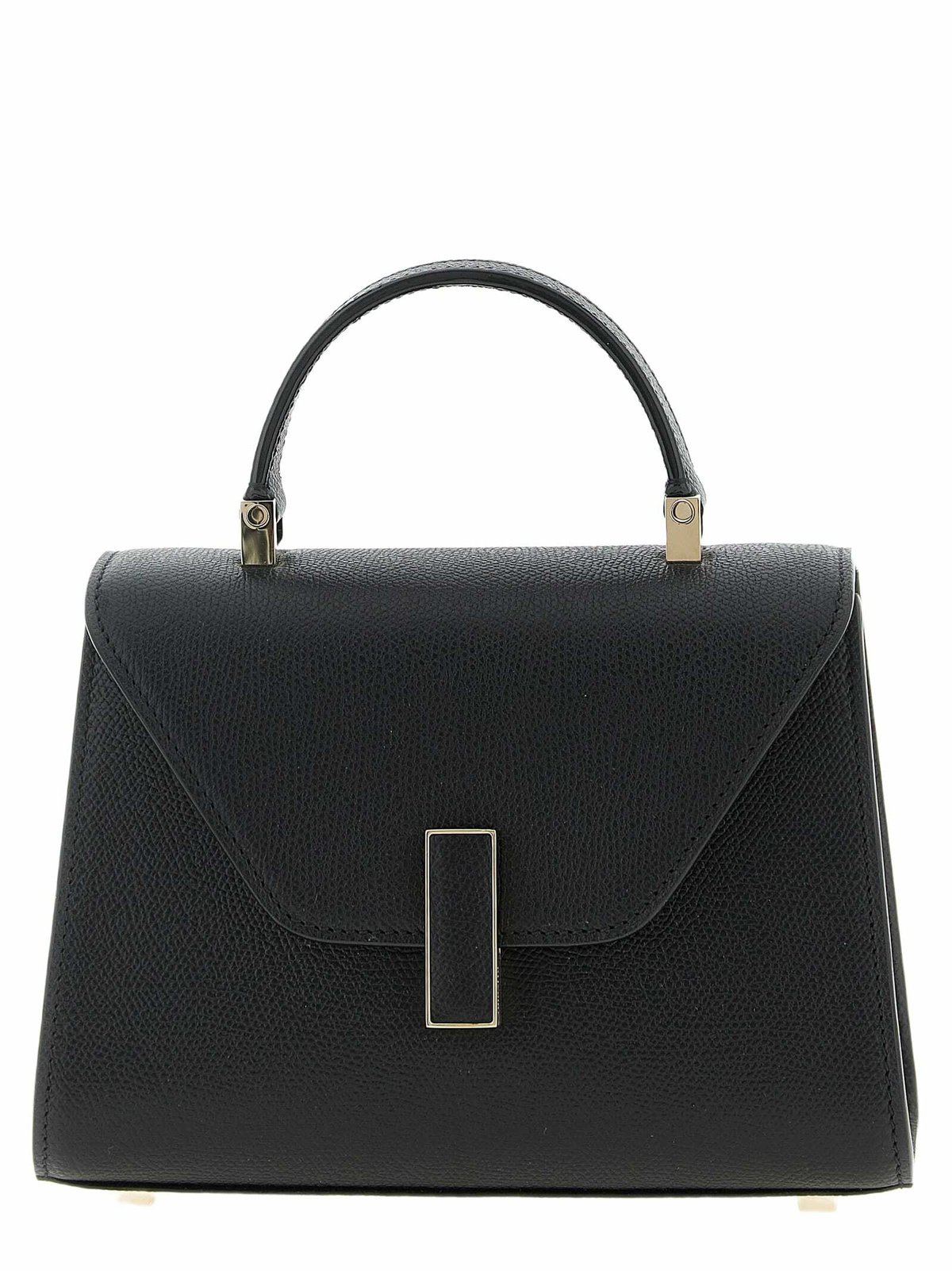 Valextra Micro iside Crossbody Bag