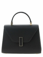 Valextra Micro iside Crossbody Bag