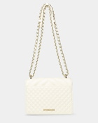 Steve Madden Bamara-2 Bag in White