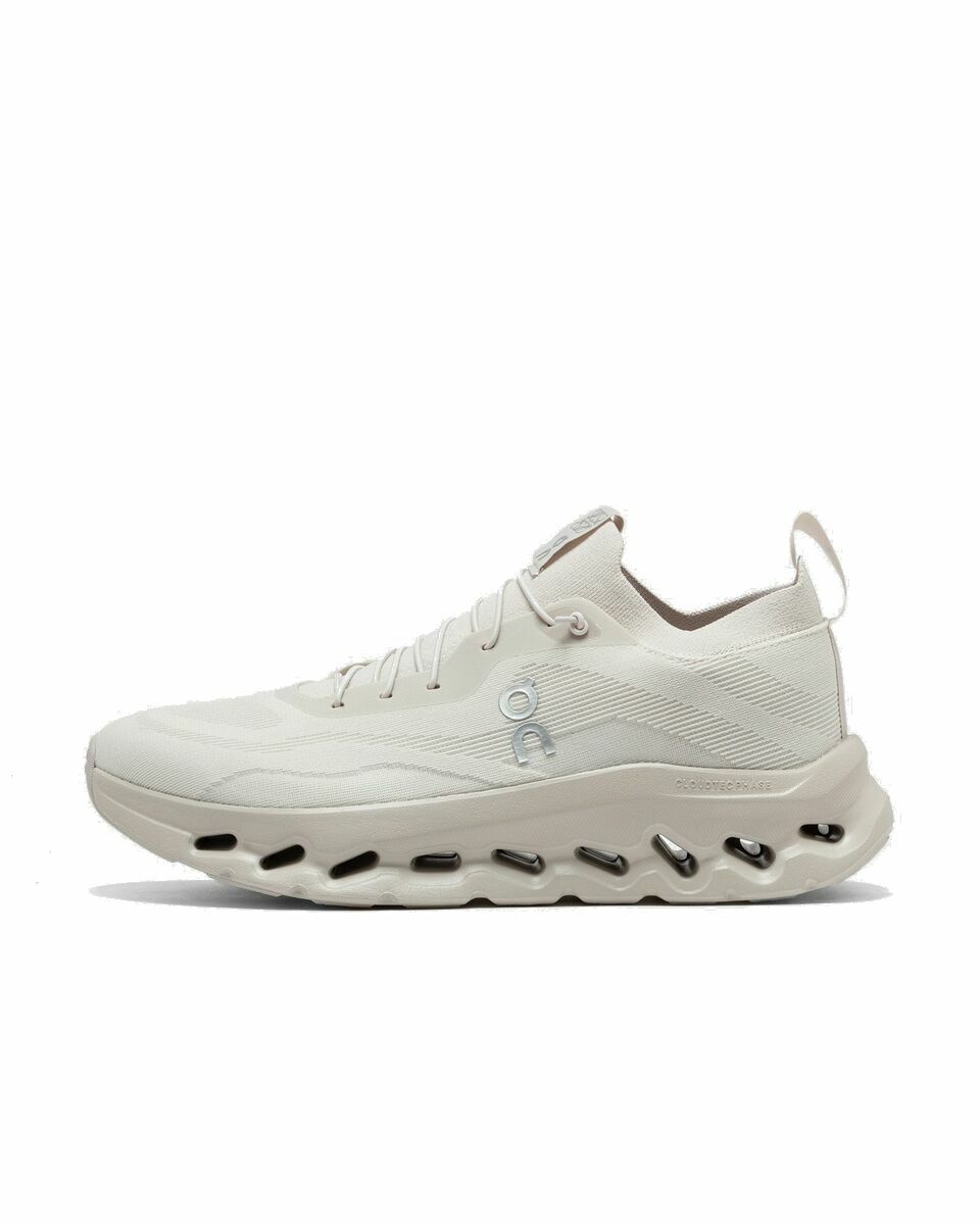 Photo: On X Loewe Cloudtilt Beige - Mens - Lowtop/Performance & Sports