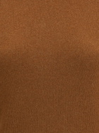 Ami Alexandre Mattiussi Ami De Coeur Turtleneck Sweater