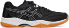 Asics Black Gel-Renma Sneakers