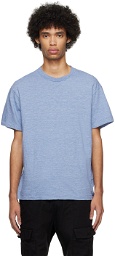John Elliott Blue Vintage T-Shirt