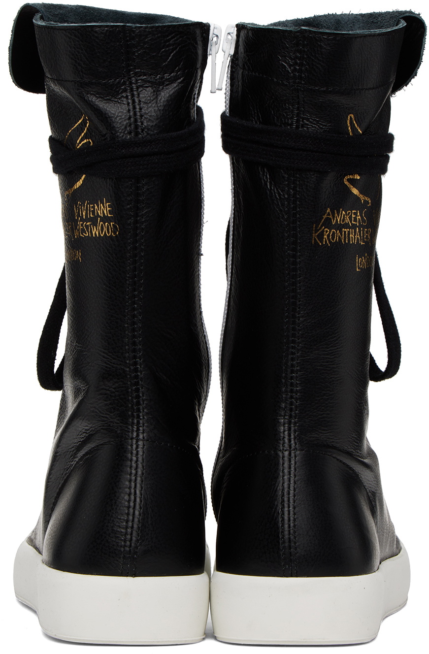 vivienne westwood 箔　スラックス Vivienne Westwood Outlet: Blazer men - Black | Vivienne