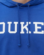 Mitchell & Ness Og Hoody Duke University Blue - Mens - Hoodies/Team Sweats