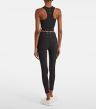 The Upside Arcadia Sophie racerback crop top