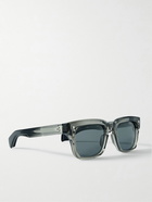 Jacques Marie Mage - Torino Square-Frame Acetate Sunglasses