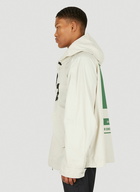 Hancock Jacket in White