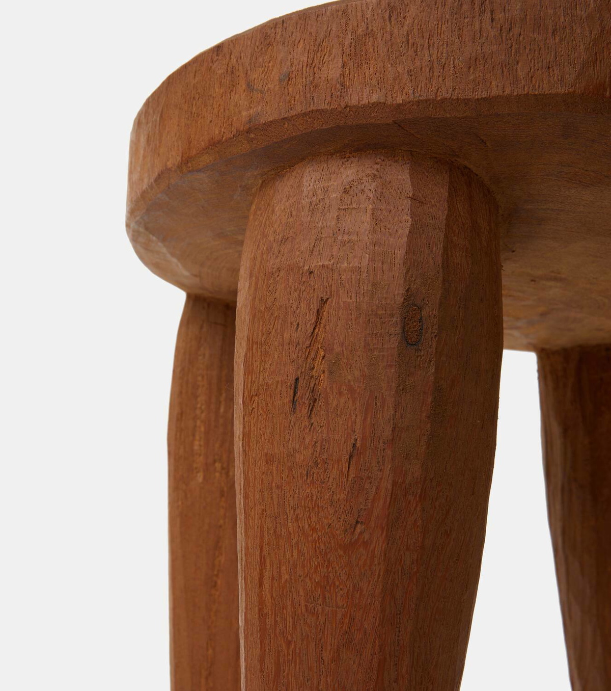 Polspotten Senofo stool