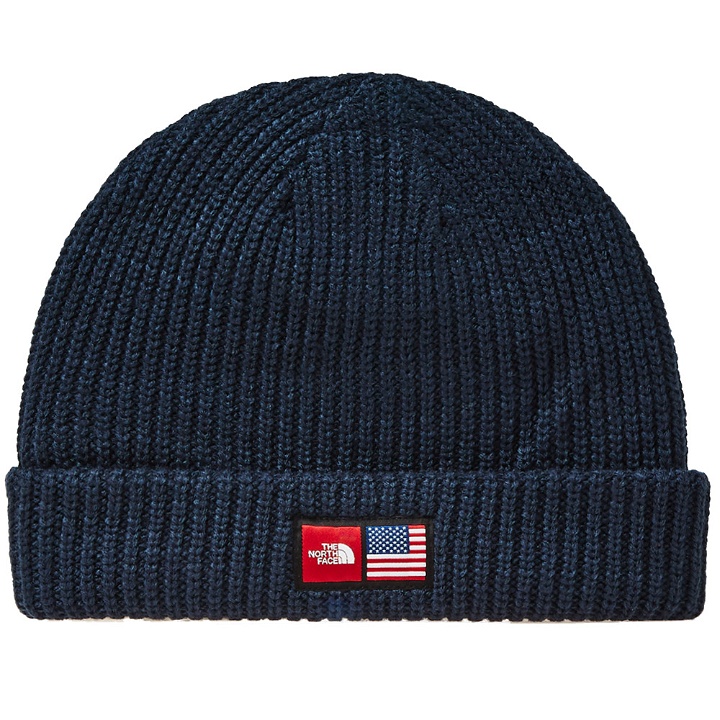 Photo: The North Face IC Label Beanie