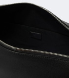 Fendi Lui Large leather tote bag
