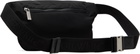 Off-White Black Outdoor Belt Bag
