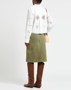 Isabel Marant Womens Shirt in White