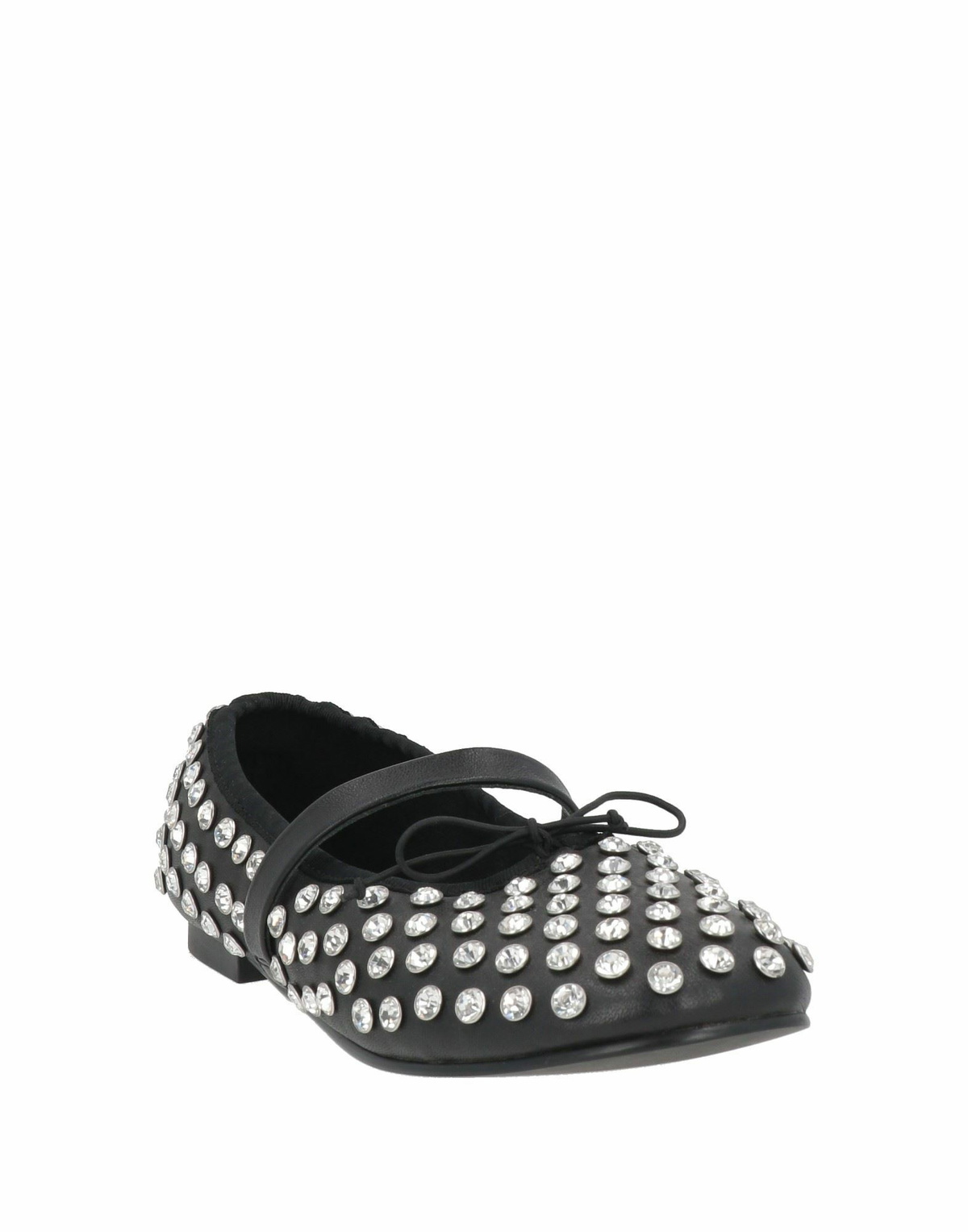 Maje Womens Ballet flats in Black