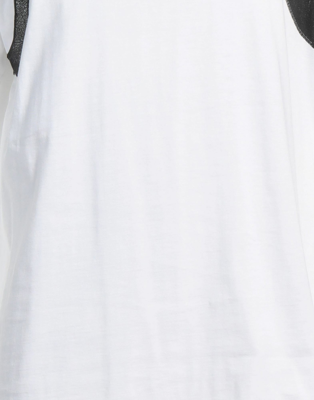 Mcqueen Mens T-shirt in White